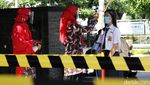 Begini Simulasi Tatap Muka Sekolah di Solo