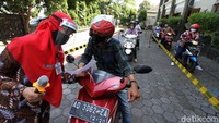 Diharapkan dengan adanya simulasi seperti ini, sekolah-sekolah di Solo menjadi lebih siap dalam menerapkan protokol kesehatan saat sekolah tatap muka mulai dibuka kembali.  