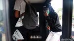 Belasan ABG Diamankan dari Kawasan Patung Kuda