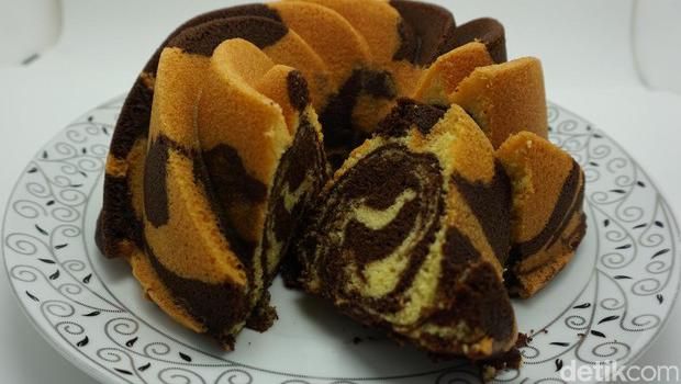 Bolu Jadul yang Tetap Eksis