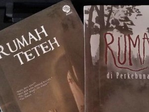 5 Rekomendasi Buku Akhir Pekan Ini