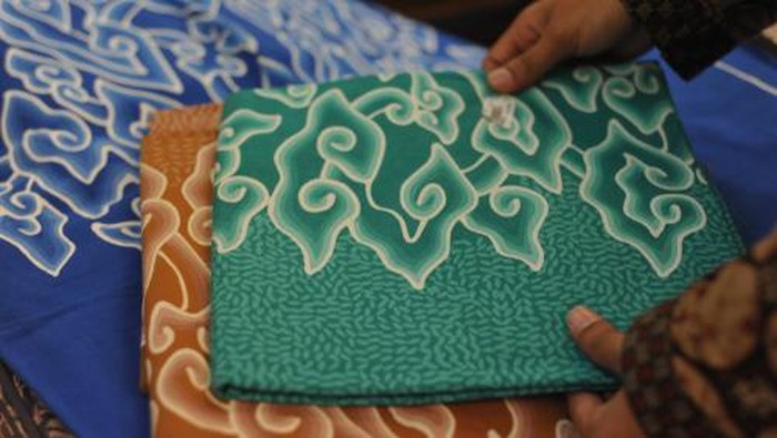 Contoh Batik Nusantara: Cirebon, Yogyakarta, Solo, Banyuwangi