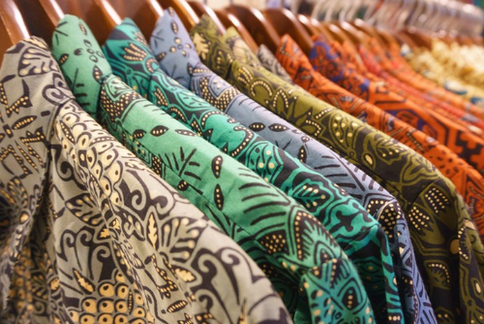 Contoh Batik Nusantara: Cirebon, Yogyakarta, Solo, Banyuwangi