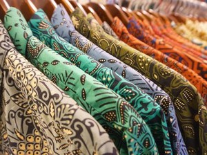 Ingin Cari Batik Khas Indonesia? Coba Kunjungi 5 Tempat Ini