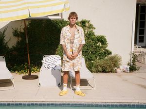 Baru Rilis Album Baru, Justin Bieber Digugat soal Hak Cipta