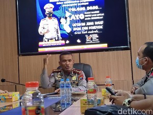 Sehari, 12 Orang Meninggal Kecelakaan di Jatim