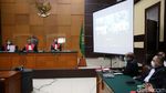 Djoko Tjandra dkk Jalani Sidang Perdana