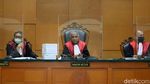 Djoko Tjandra dkk Jalani Sidang Perdana