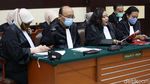 Djoko Tjandra dkk Jalani Sidang Perdana