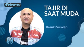 dMentor Tips Sukses Bisnis di Usia Muda