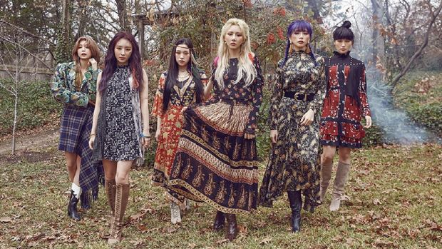 Dreamcatcher (IG/@hf_dreamcatcher)