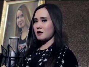 Sosok Eny Sagita, Pedangdut yang Nyanyi soal Aib Nella Kharisma