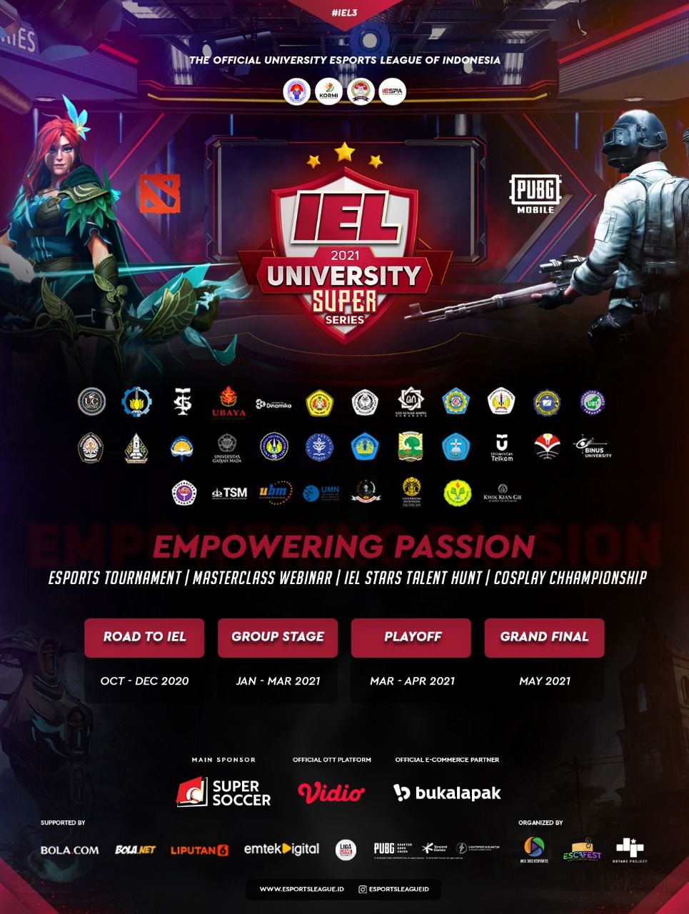 esport