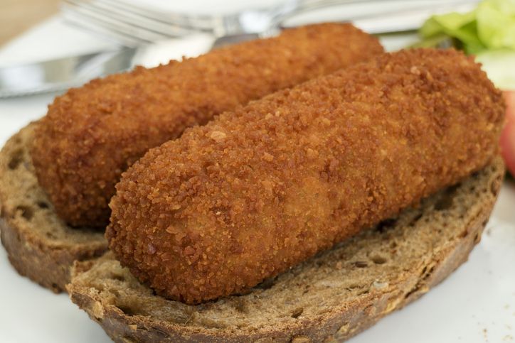 5 Fakta Kroket yang Tercipta karena Kasus Kelaparan