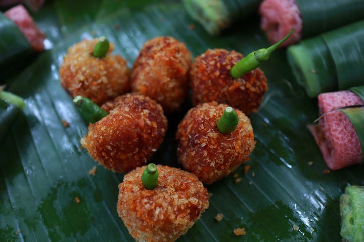 5 Fakta Kroket yang Tercipta karena Kasus Kelaparan