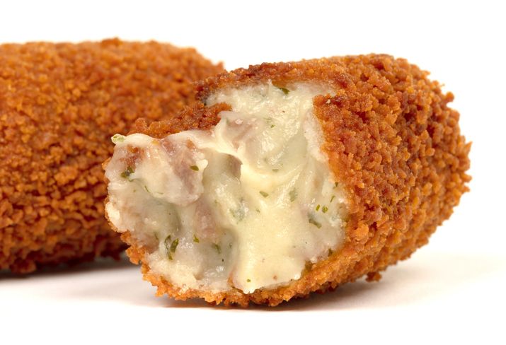 5 Fakta Kroket yang Tercipta karena Kasus Kelaparan