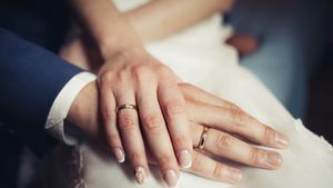 Bisakah Menikah di KUA Tanpa Restu Orangtua? Ini Penjelasan KUA