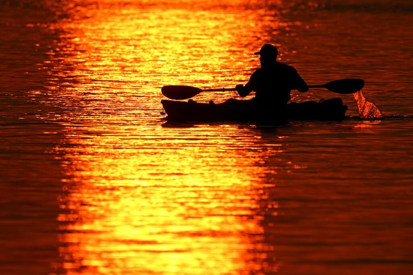 Sun while