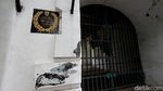 Ini Benteng Peninggalan Belanda yang Jadi Milik Raja Porkas di Solo