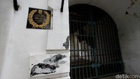 Sejarawan Solo, Heri Priyatmoko, mengatakan Benteng Vastenburg dulunya dibangun oleh pemerintah kolonial Belanda.
