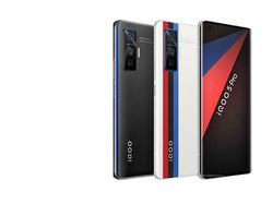 Daftar Ponsel Android Terkencang Sejagat Raya