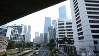 Persaudaraan Alumni (PA) 212 dkk akan melaksanakan demo menolak UU Cipta Kerja di Istana Negara, Jakarta, siang ini. 