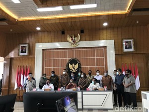 Video TGPF Intan Jaya Kelar Gali Fakta, Temuan Dipaparkan Senin Lusa