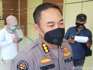 Polri Buka Opsi Perpanjang Masa Tugas Satgas Nemangkawi
