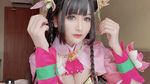 Kameaam, Cosplayer Seksi yang Ditawar Rp 60 Juta