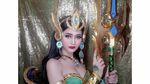Kameaam, Cosplayer Seksi yang Ditawar Rp 60 Juta