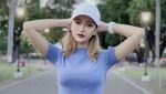 Kameaam, Cosplayer Seksi yang Ditawar Rp 60 Juta