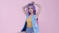 Kameaam tak tertarik kencan singkat karena tak mau merusak kariernya. (Foto: Instagram Kameaam)