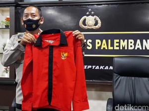 LMND Minta Ketua Palembang Dibebaskan, Polisi Pastikan Proses Hukum Dilanjut