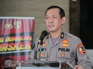 Polri Tahan Irjen Napoleon dan Tommy Sumardi Jelang Dilimpahkan ke Jaksa