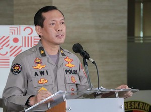 Polisi Limpahkan Berkas Perkara 9 Petinggi-Anggota KAMI ke Kejaksaan
