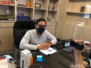Selain Tes Swab, Pelajar di Surabaya Juga Diimunisasi Jelang Sekolah Tatap Muka