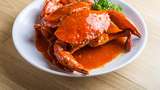 Resep Kepiting Asam Manis ala Resto Seafood