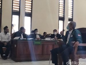 Ketua IDI Bali: Postingan Jerinx Melemahkan Semangat Dokter