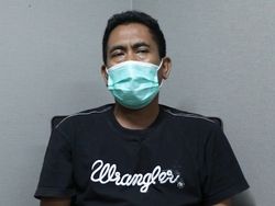 Ketua KAMI Medan Akui Ada Ajakan Demo Rusuh Seperti 98 di Grup WhatsApp