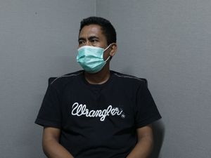Ketua KAMI Medan Akui Suplai Logistik ke Pedemo: Dari Hamba Allah