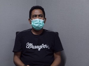 Ketua KAMI Medan Akui Luput soal Ajakan Demo Rusuh di Grup WhatsApp