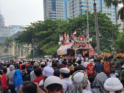SIDAK 13 Oktober: 4 Berita Aktual Hari Ini