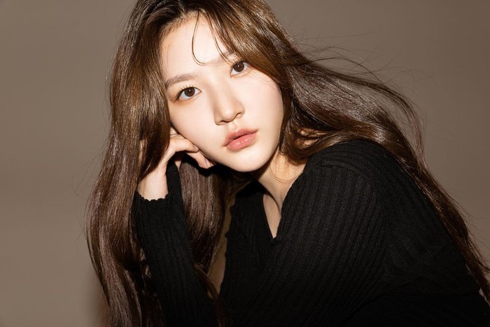 Kim Sae Ron Kim Sae Ron