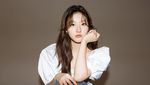 Potret Kim Sae Ron yang Diamankan Usai Menyetir Sambil Mabuk