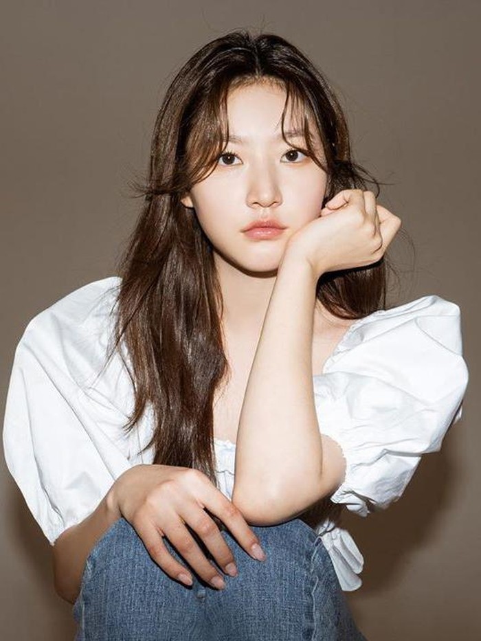 Kim Sae Ron Kim Sae Ron