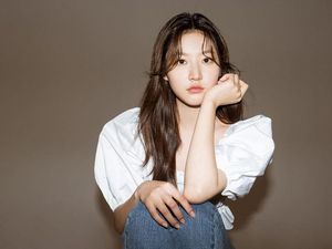 Pernyataan Agensi soal Dugaan Kim Sae Ron Nyetir Sambil Mabuk