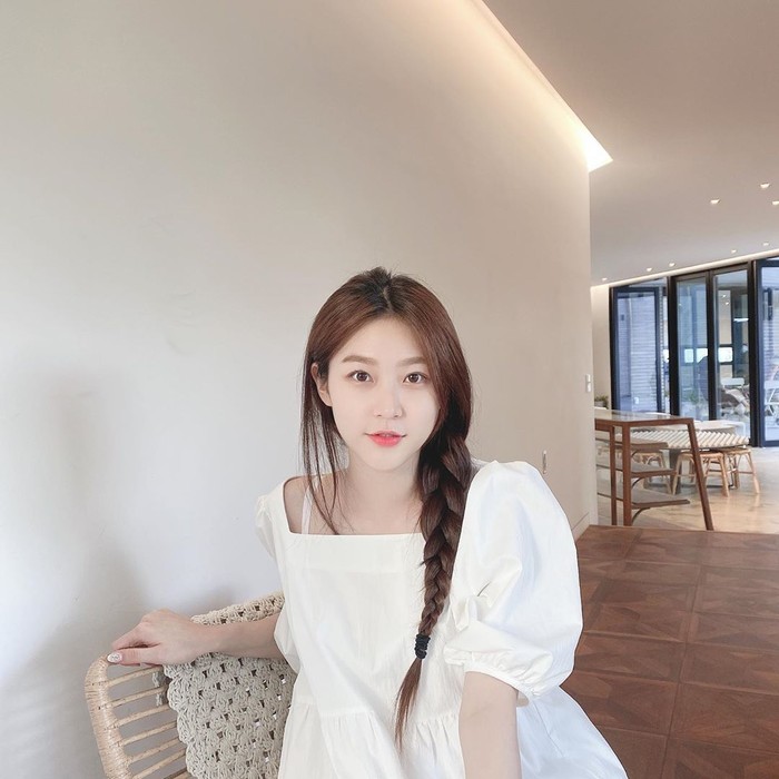 Kim Sae Ron