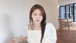 Potret Kim Sae Ron yang Diamankan Usai Menyetir Sambil Mabuk