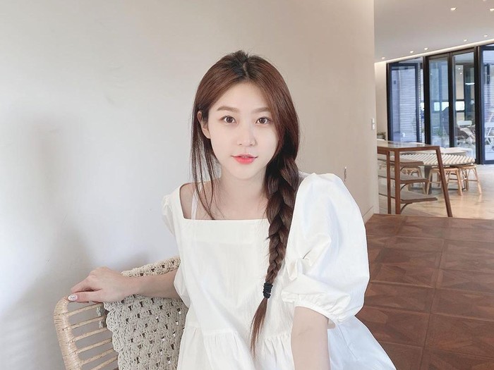 Kim Sae Ron