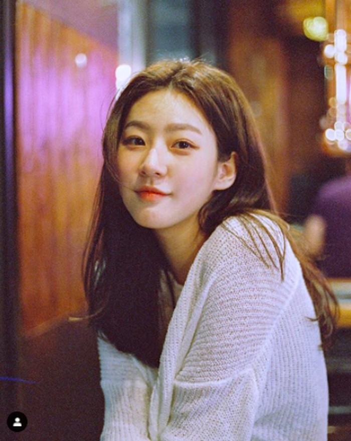 Kim Sae Ron